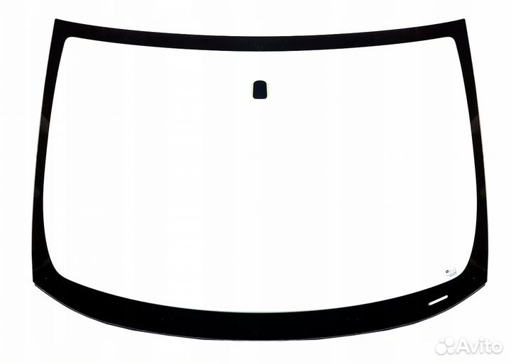 Стекло для fiat (iveco) turbo daily 2D truck 1979- SP 1780*750 spektr 3725agngy