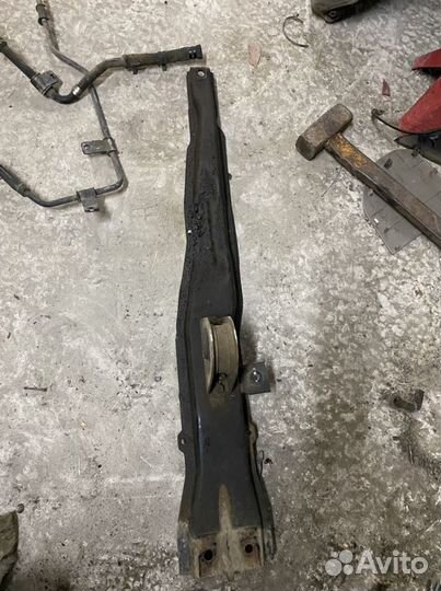 Балка передняя Chery Fora Vortex Estina
