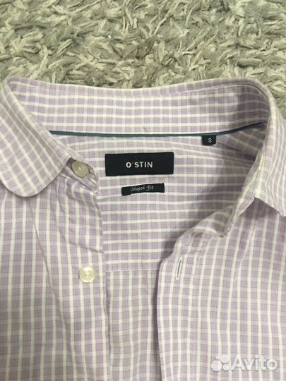 Рубашка Остин