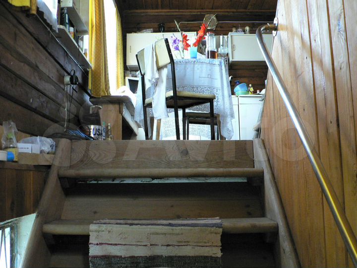 Дача 43 м² на участке 6 сот.