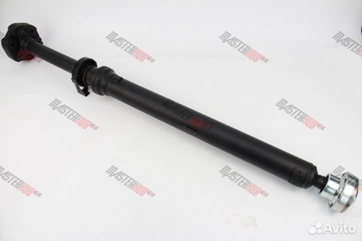 Вал карданный Volkswagen Touareg / Кардан