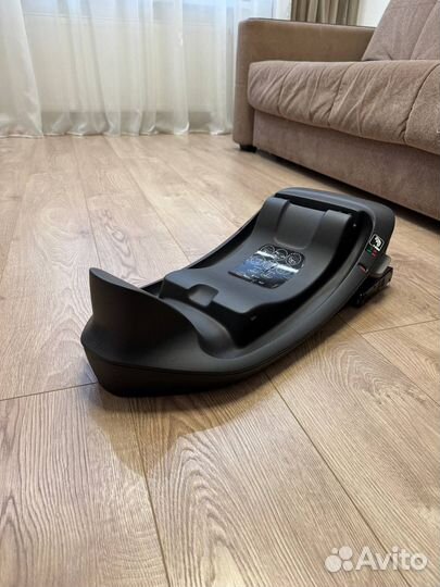 База isofix cybex base one