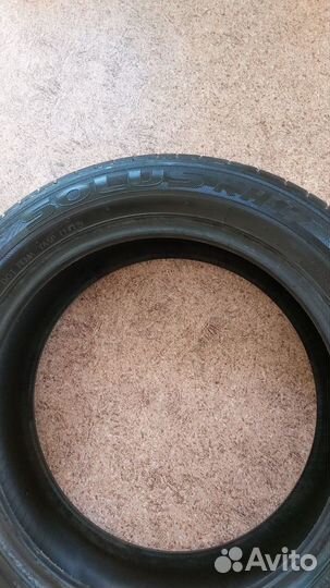 Kumho Solus KH17 87/55 R16 195