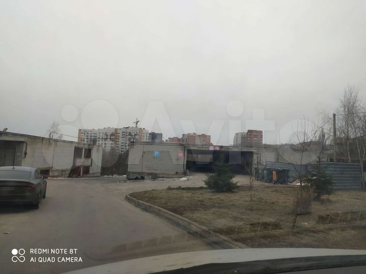 Гараж, 20 м²