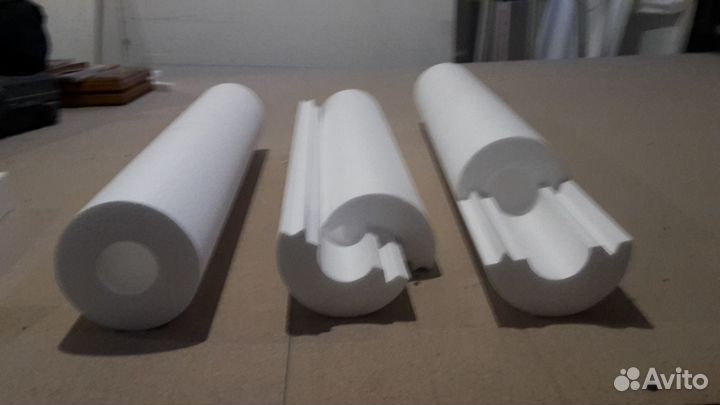 Изготовление объемных изделий