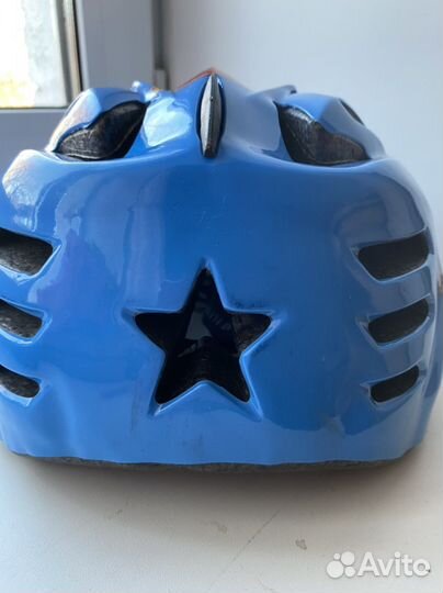 Шлем детский
