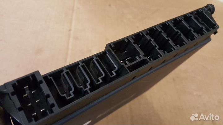 Блок комфорта задних сидений w220 a2208201126