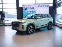 Новый JAECOO J7 1.6 AMT, 2023, цена от 2 969 900 руб.