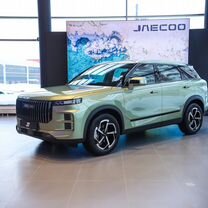 Новый JAECOO J7 1.6 AMT, 2023, цена от 2 969 900 руб.