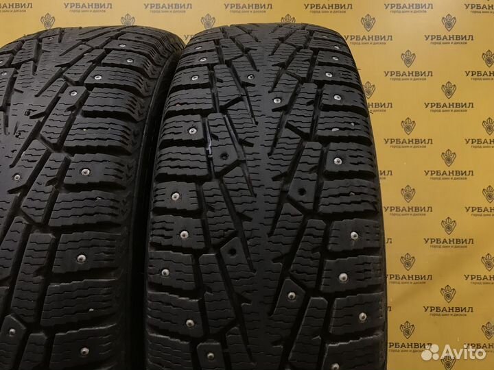 Cordiant Snow Cross PW-2 205/65 R15 99T