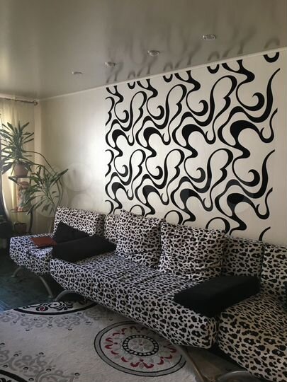 3-к. квартира, 67 м², 2/9 эт.