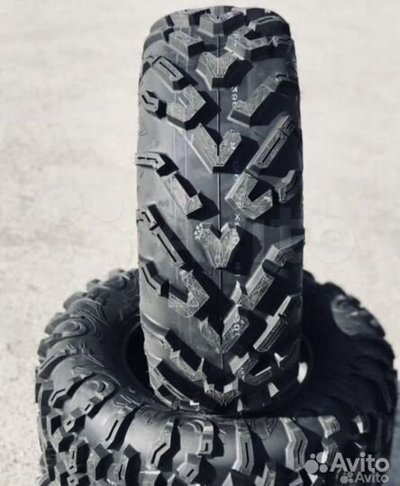 Комплект новых шин 29/14 Maxxis bighorn 3.0