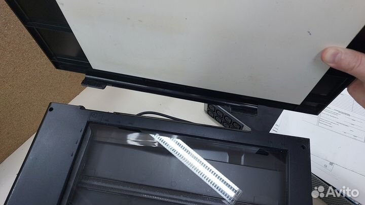 Мфу HP Laser Jet M1132