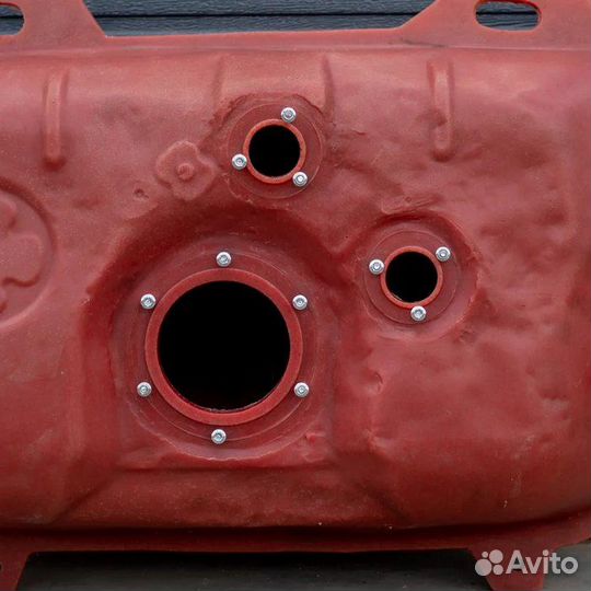 Топливный бак Suzuki Sidekick