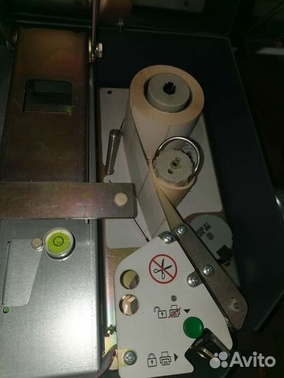 Весы электронные