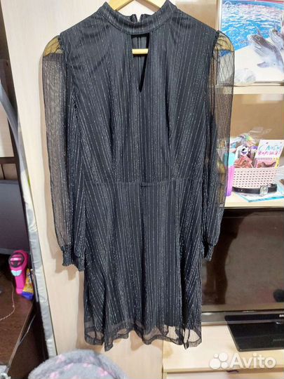 Вечернее платье 46 размера