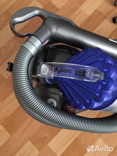 Продам пылесос