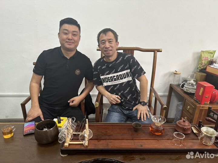 Подбор и выкуп товара из Китая