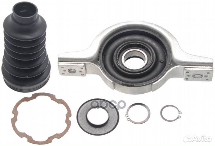 Подшипник подвесной 495752B000 Hyundai-KIA