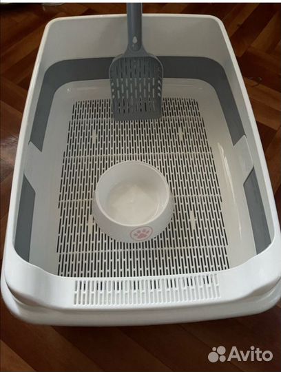 Лоток для кошек