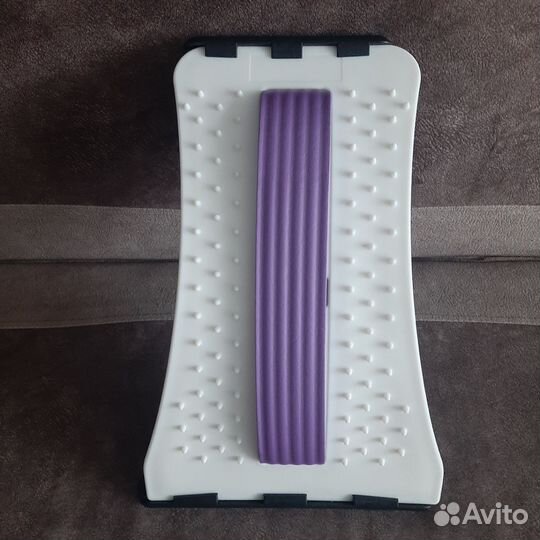 Массажное кресло