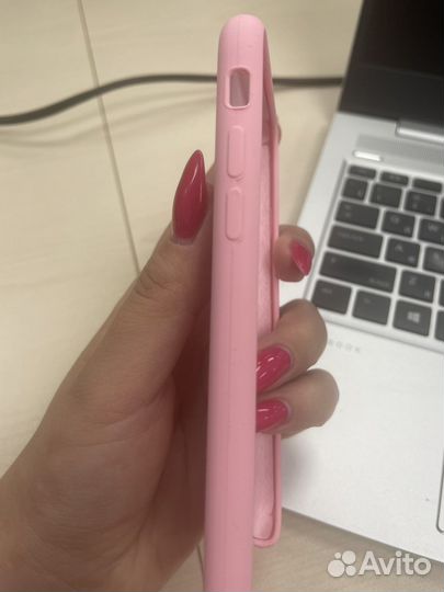 Чехол новый на iPhone 6 и 6s