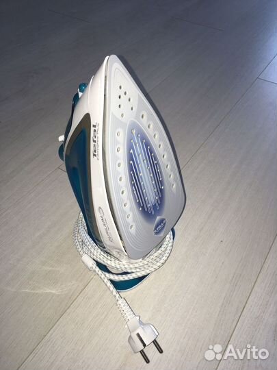 Утюг Tefal FV 5718