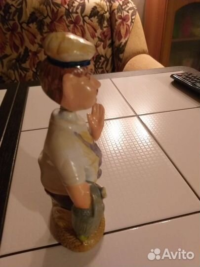 Поваренок для кухонных предметов