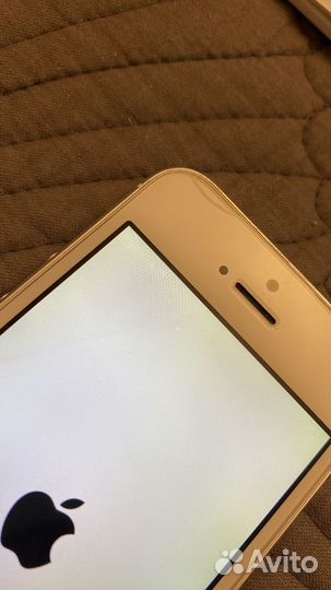 iPhone 5S, 16 ГБ