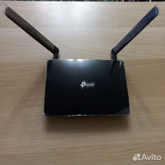 Wifi роутер 4g модем с sim картой