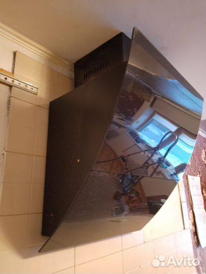 Вытяжка для кухни