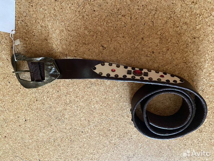 Ремни пр-во Италия