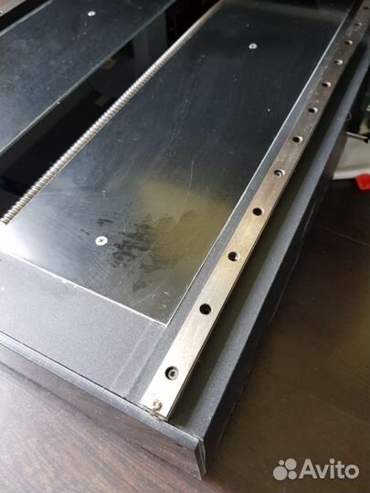 Текстильный /планшетный принтер