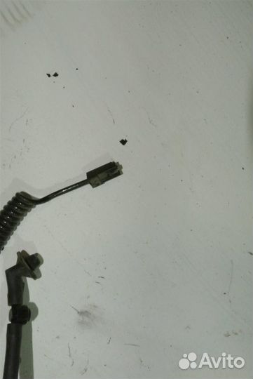 Проводка двери багажника Chevrolet Tahoe GMT900