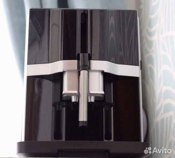 Кофемашина Siemens EQ.3 s 100