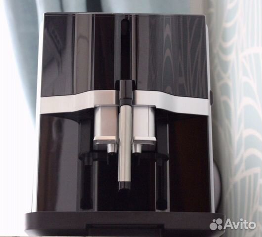 Кофемашина Siemens EQ.3 s 100