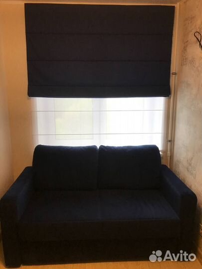 Рулонные шторы blackout на заказ