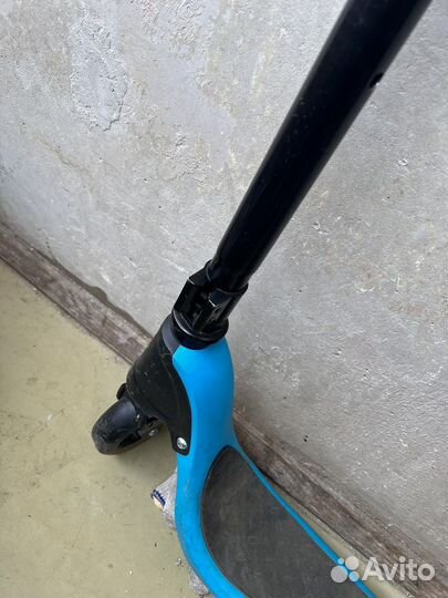 Самокат детский Scooter