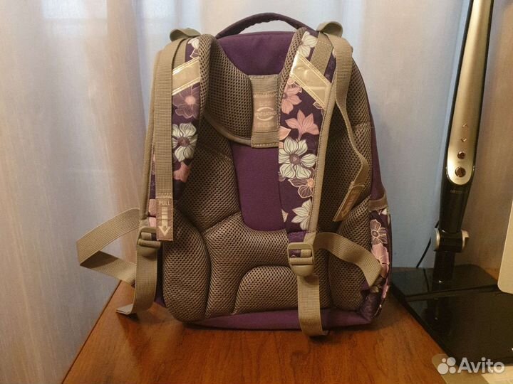 Школьный рюкзак erich krause