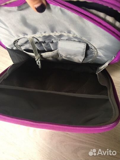 Рюкзак школьный Oxford