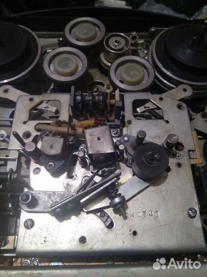 Стол головок Нота 203-1