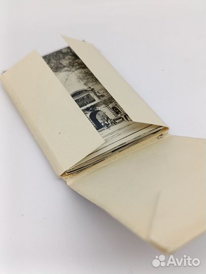 16 фотоснимков СССР