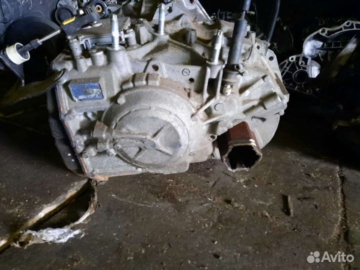 Коробка автомат на Форд Мондео 2.3