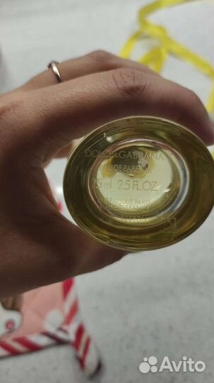 Dolce&gabbana Dolce Shine