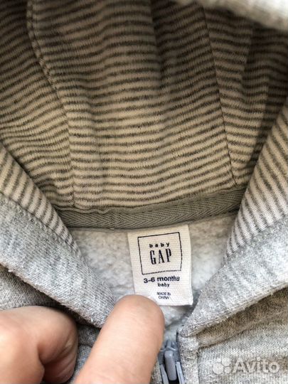 Комбинезон gap