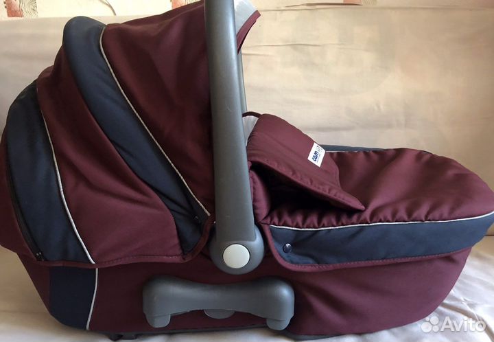 Люлька для коляски Cam