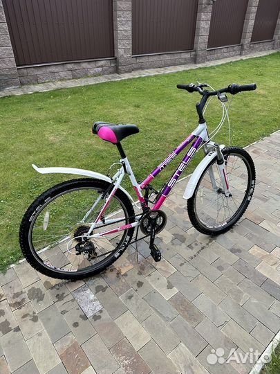 Велосипед Stels Miss 5000