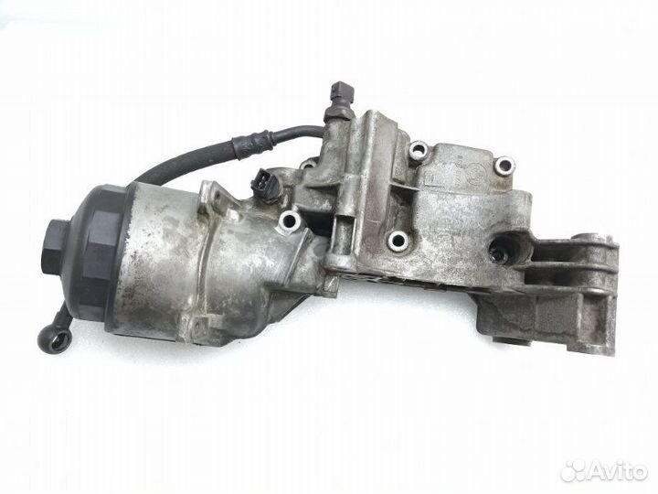 Корпус масляного фильтра Bmw X3 E83