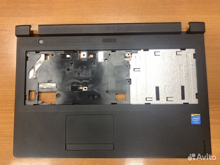 Палмрест(8) Lenovo 100-15IBY