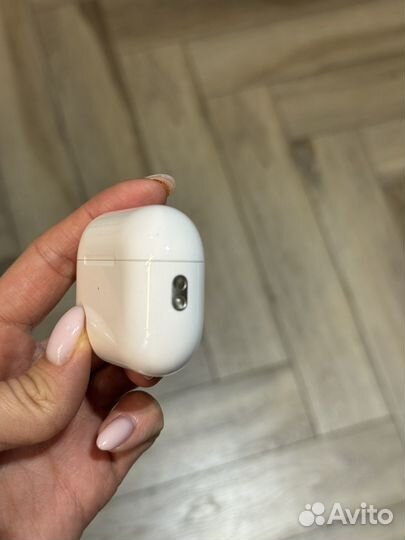 Кейс для airpods pro 2